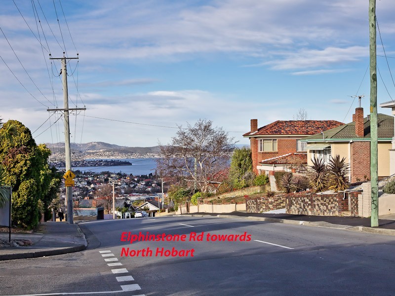 42 Elphinstone Road, Mount Stuart TAS 7000