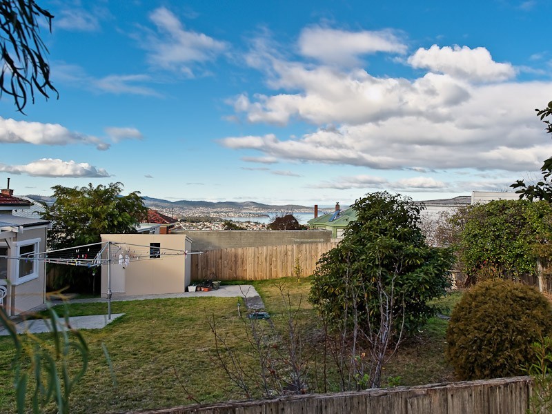 42 Elphinstone Road, Mount Stuart TAS 7000