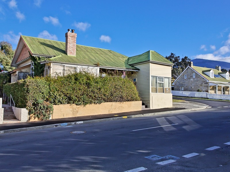 42 Elphinstone Road, Mount Stuart TAS 7000