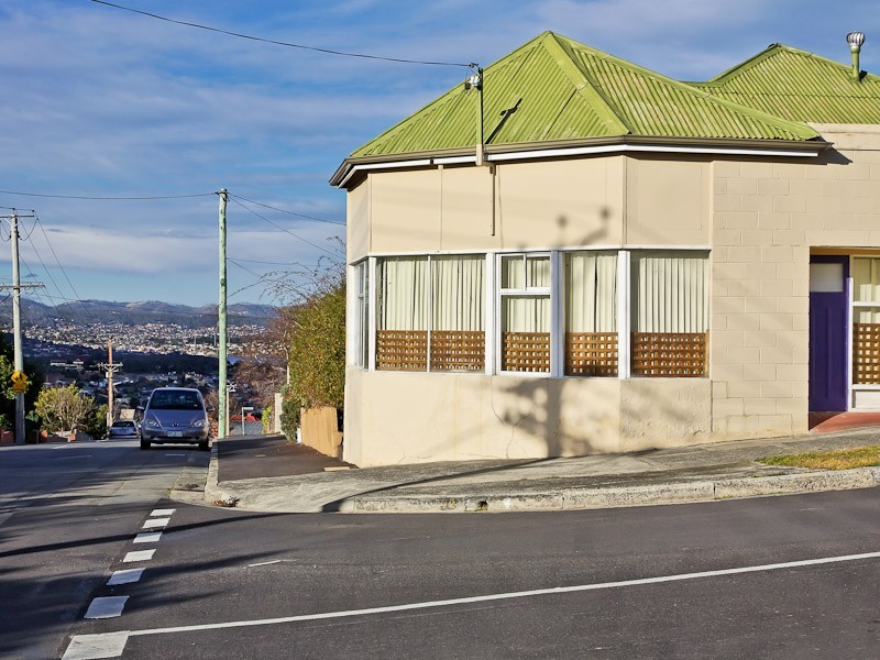 42 Elphinstone Road, Mount Stuart TAS 7000