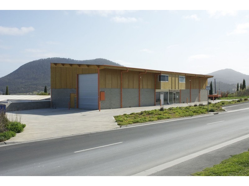 96a and 96b Derwent Park Road, Derwent Park TAS 7009