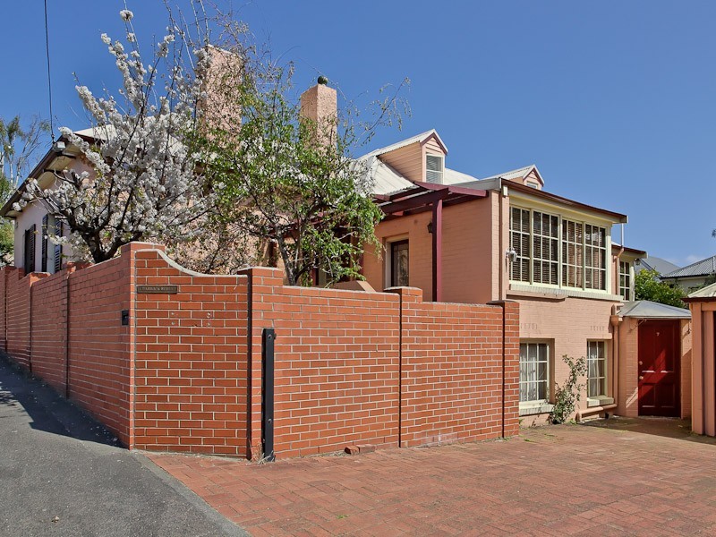 1 Barrack Street, Hobart TAS 7000