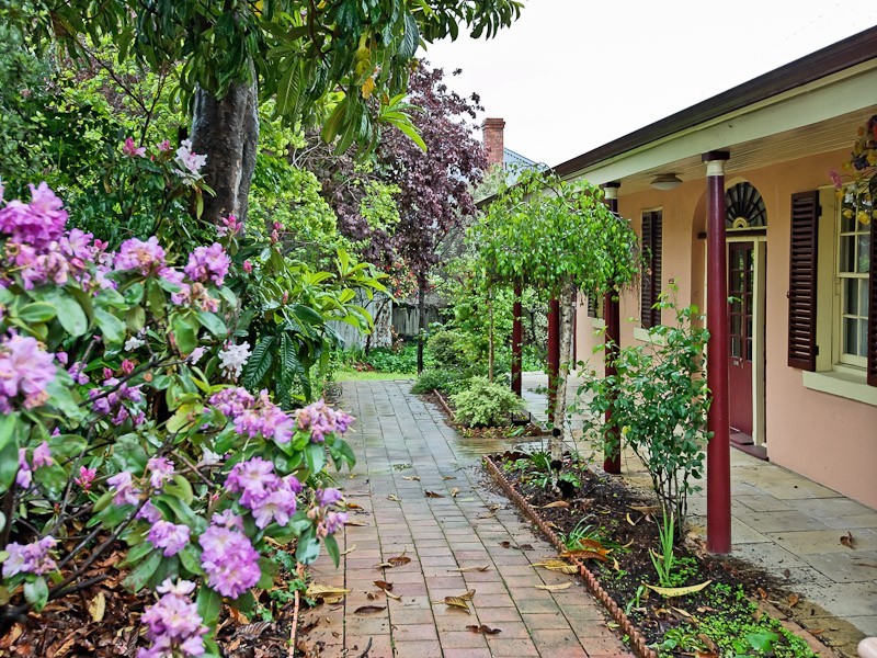 1 Barrack Street, Hobart TAS 7000