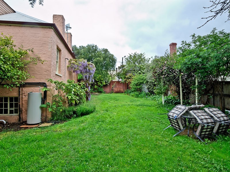 1 Barrack Street, Hobart TAS 7000