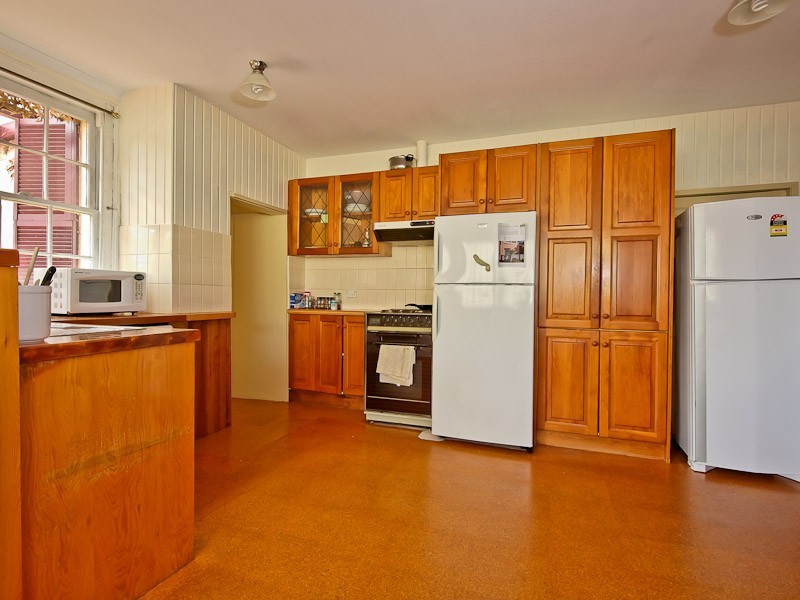 1 Barrack Street, Hobart TAS 7000