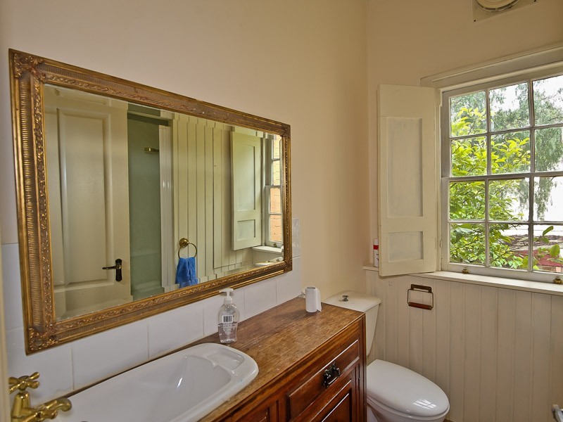 1 Barrack Street, Hobart TAS 7000