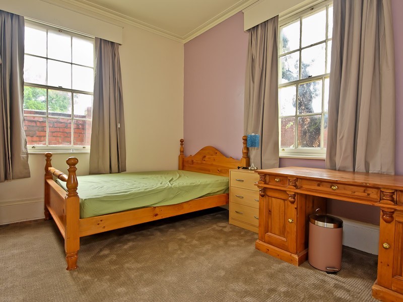 1 Barrack Street, Hobart TAS 7000