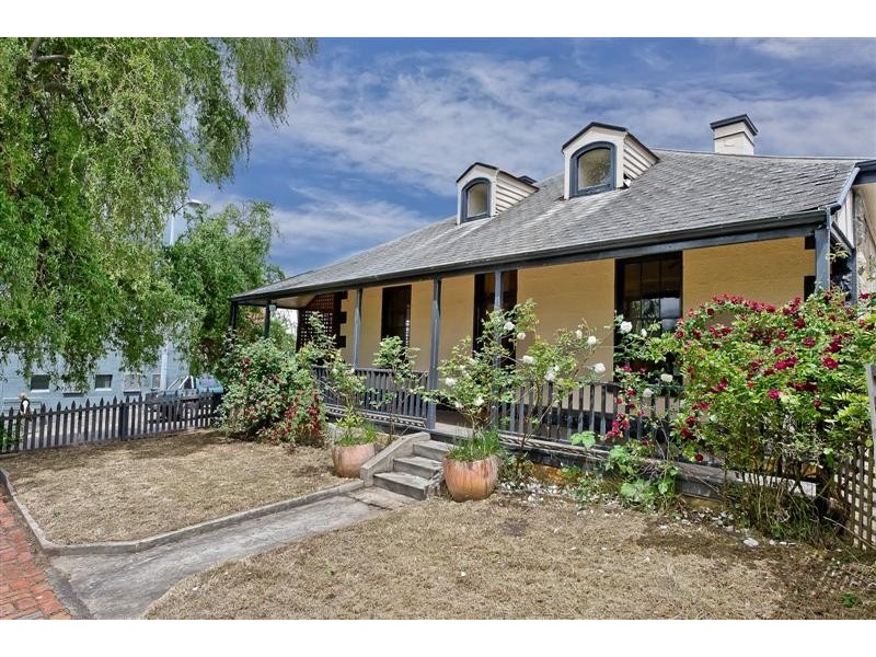 231 Sandy Bay Road, Sandy Bay TAS 7005