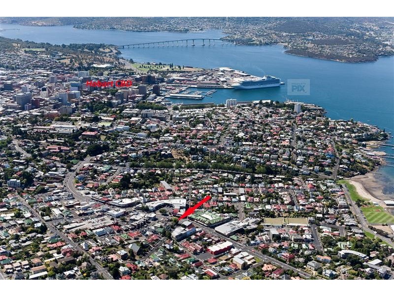 231 Sandy Bay Road, Sandy Bay TAS 7005