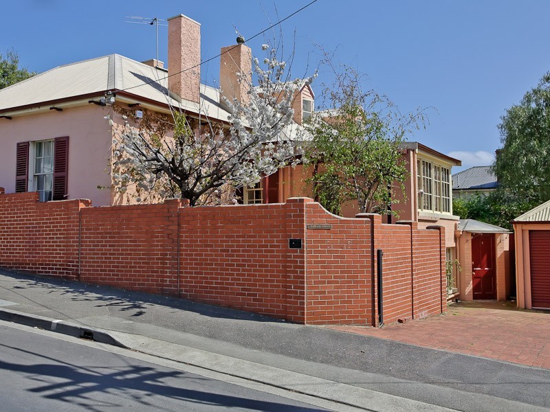 1 Barrack Street, Hobart TAS 7000