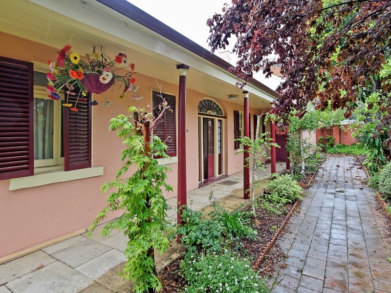 1 Barrack Street, Hobart TAS 7000