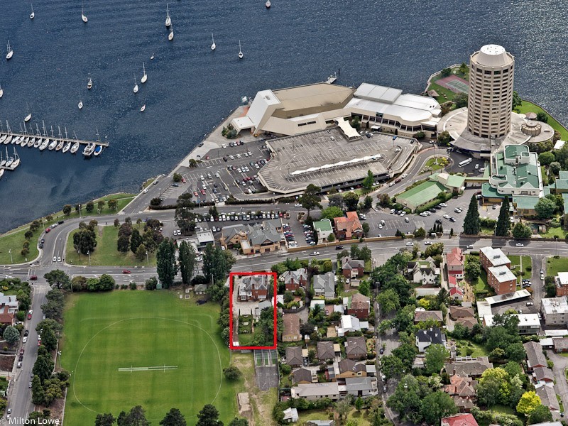 391 Sandy Bay Road, Sandy Bay TAS 7005
