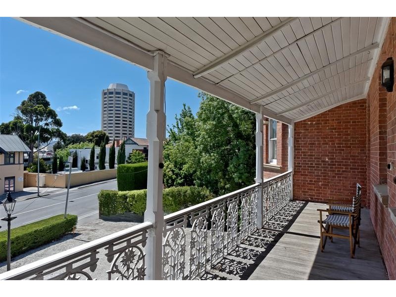 391 Sandy Bay Road, Sandy Bay TAS 7005