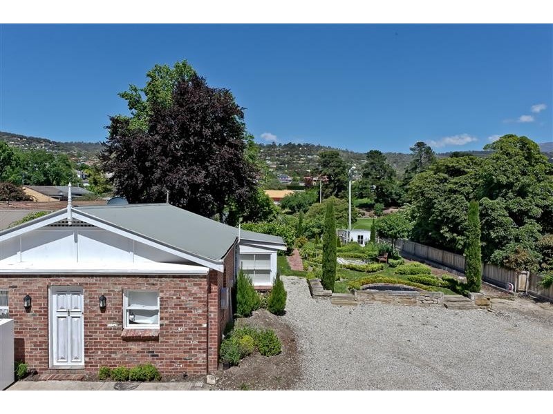 391 Sandy Bay Road, Sandy Bay TAS 7005
