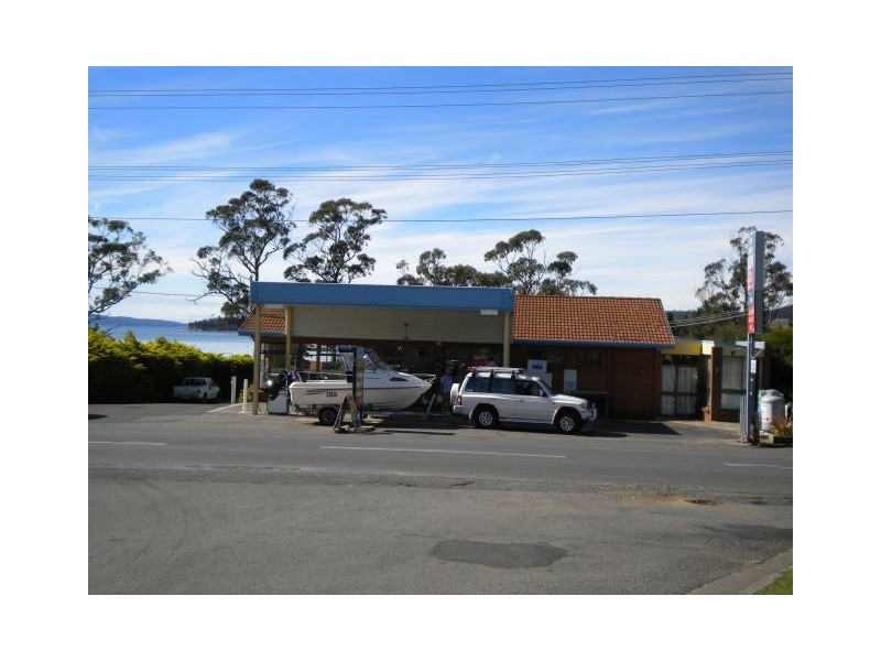 44 Tasman Highway, Orford TAS 7190