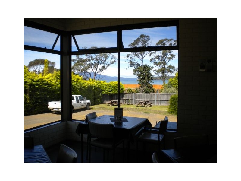 44 Tasman Highway, Orford TAS 7190