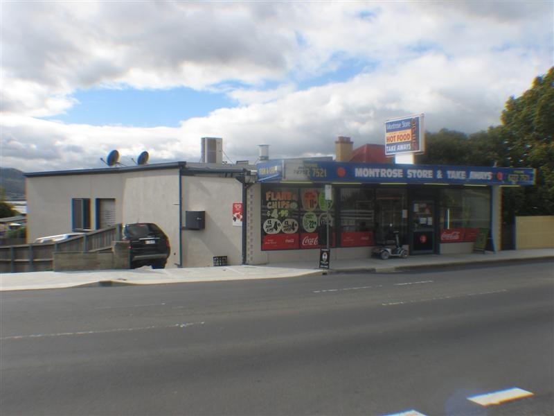 509 Main Road, Montrose TAS 7010