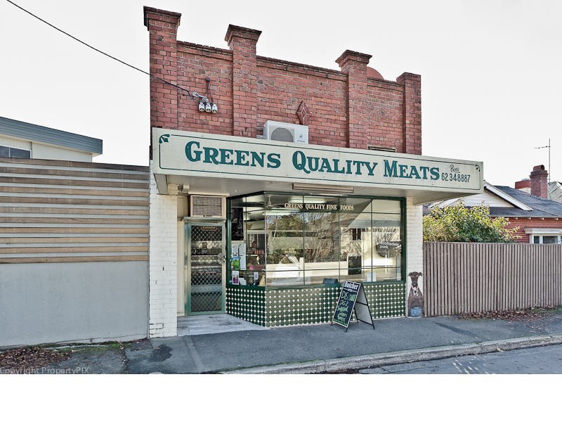 116B King Street, Sandy Bay TAS 7005