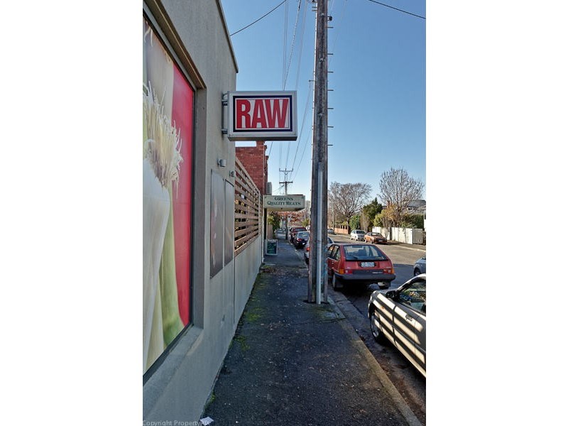 116B King Street, Sandy Bay TAS 7005