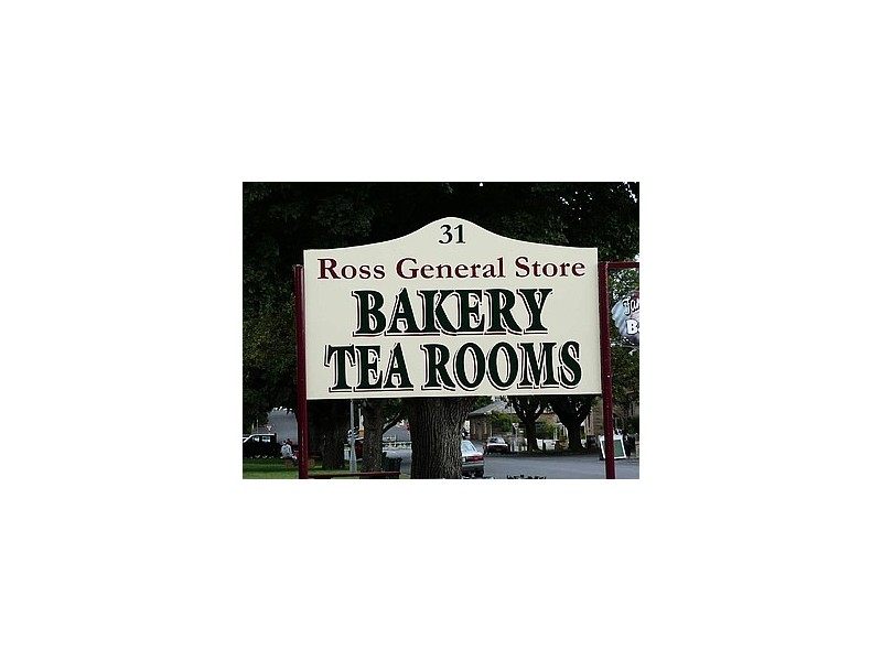 31 Church Street, Ross TAS 7209