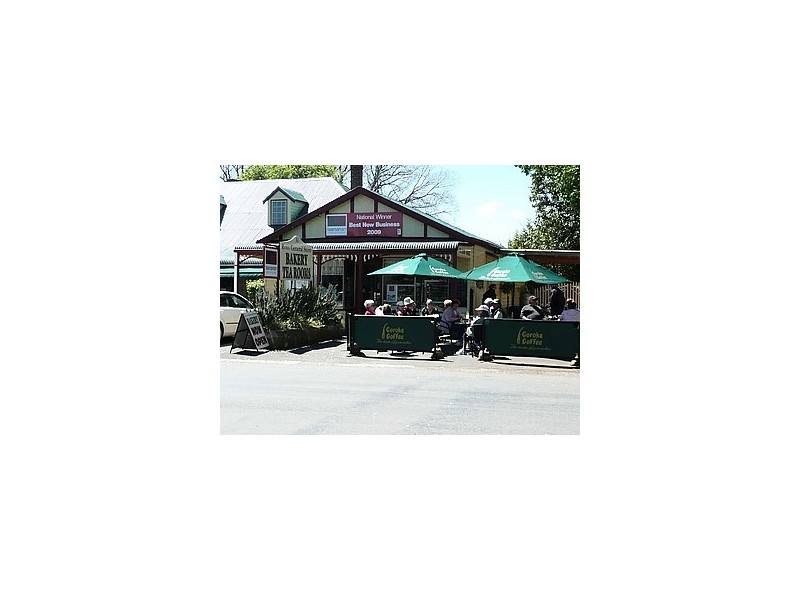 31 Church Street, Ross TAS 7209