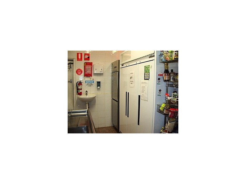 4 Barrack Street, Hobart TAS 7000
