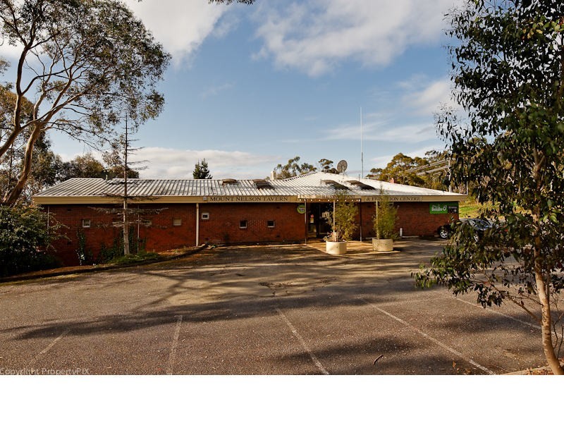 571 Nelson Road, Mount Nelson TAS 7007