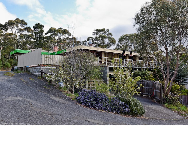 571 Nelson Road, Mount Nelson TAS 7007