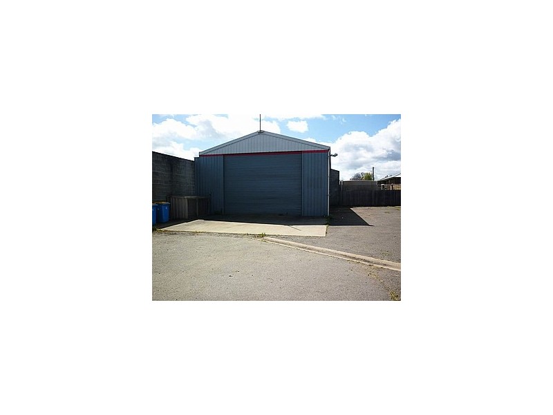 19 Ellenor Street, Scottsdale TAS 7260