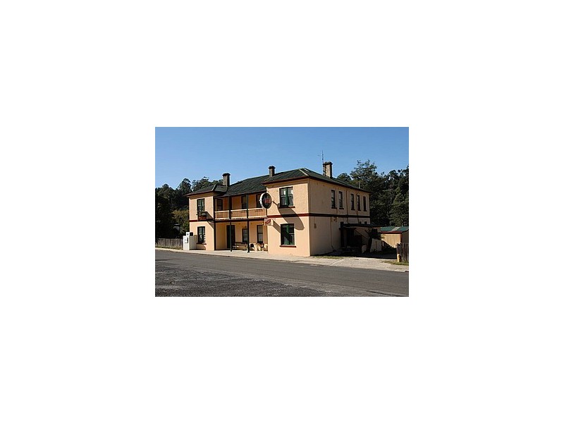 29 Main Street, Derby TAS 7264