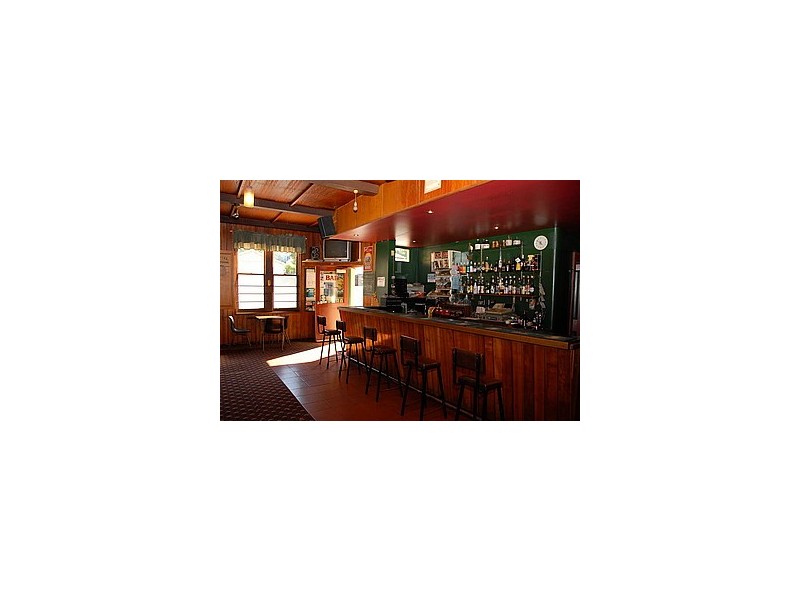 29 Main Street, Derby TAS 7264