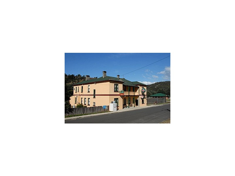 29 Main Street, Derby TAS 7264