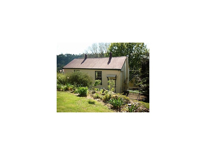 52 Main Street, Derby TAS 7264