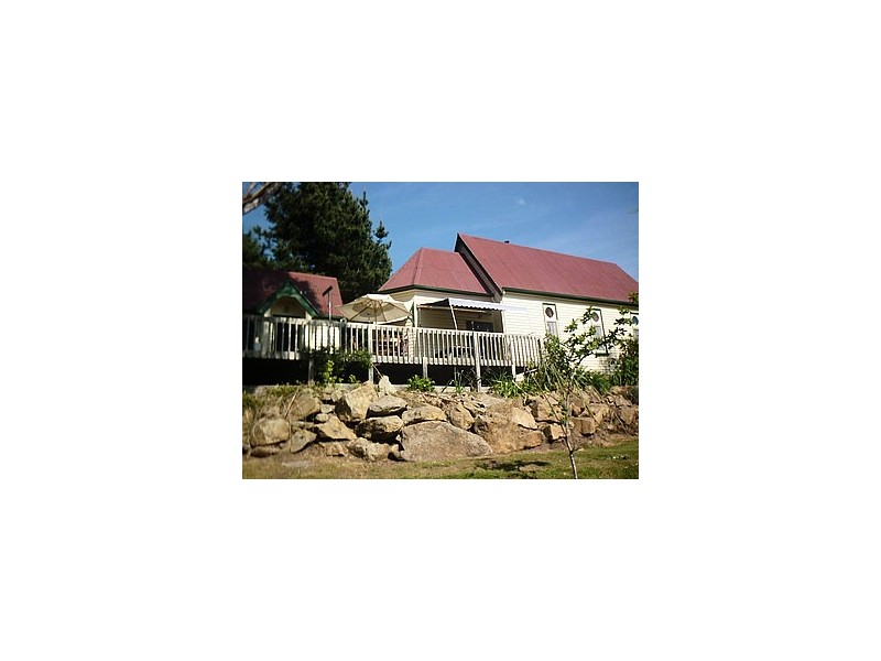 52 Main Street, Derby TAS 7264