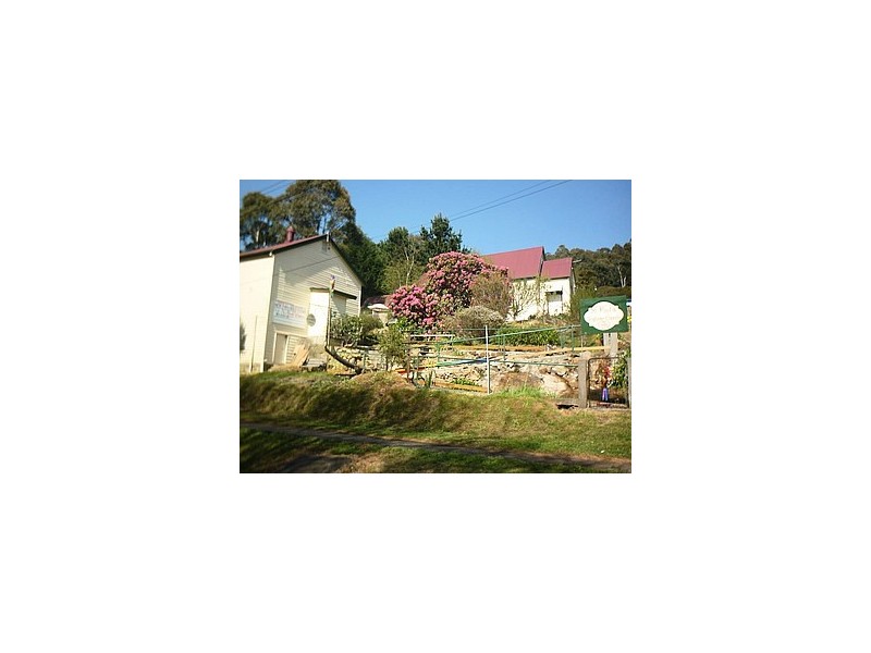 52 Main Street, Derby TAS 7264