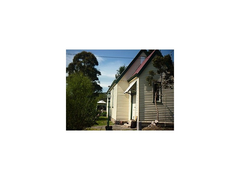52 Main Street, Derby TAS 7264