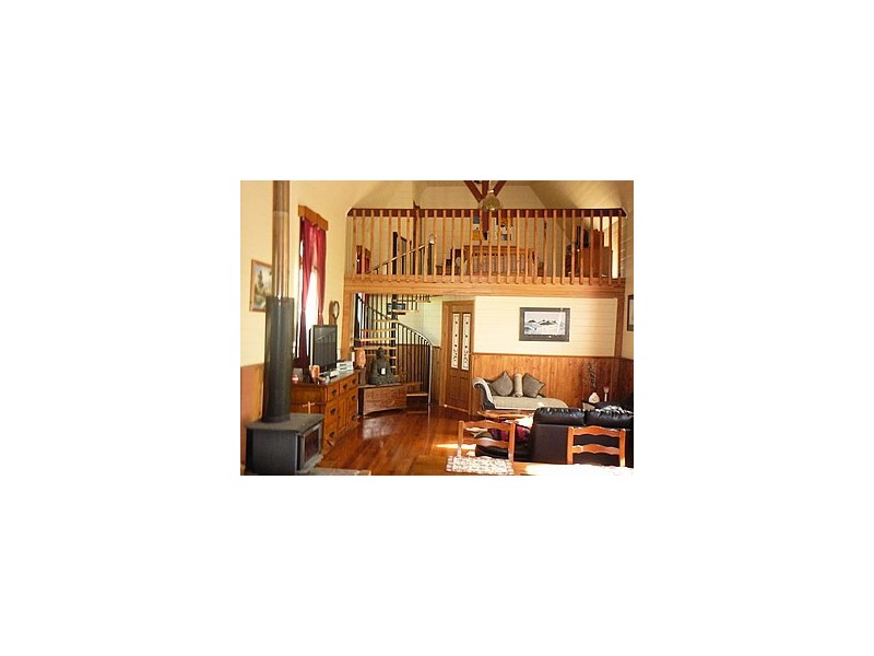 52 Main Street, Derby TAS 7264