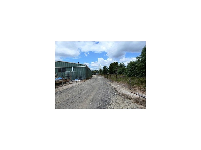Lot 2, 71 Ten Mile Track, Scottsdale TAS 7260