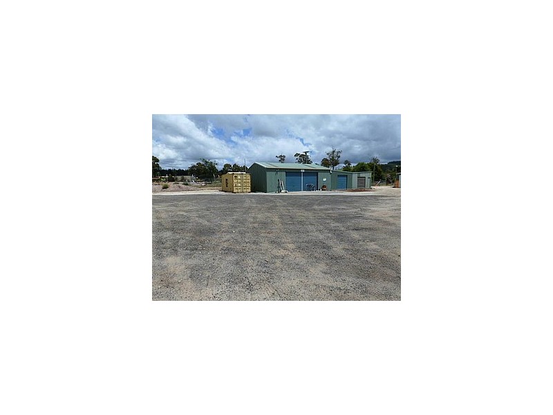 Lot 2, 71 Ten Mile Track, Scottsdale TAS 7260