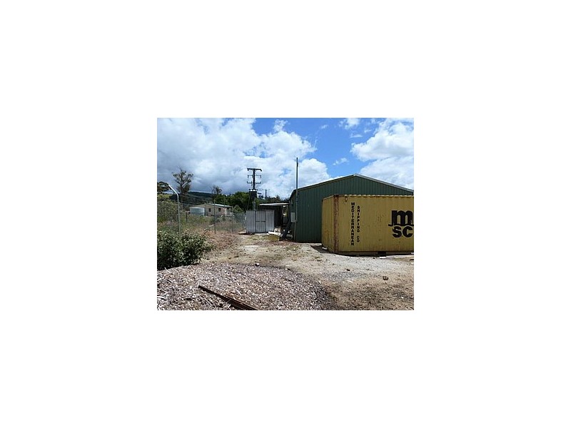Lot 2, 71 Ten Mile Track, Scottsdale TAS 7260