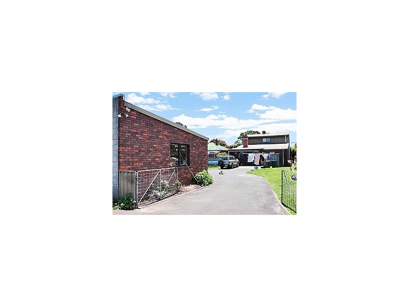 14 Goldie Street, Wynyard TAS 7325