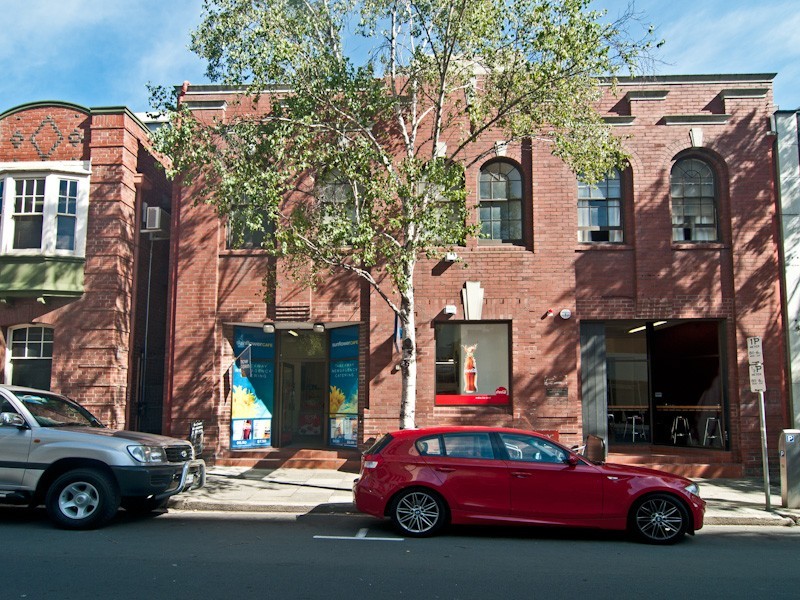 151 Macquarie Street, Hobart TAS 7000