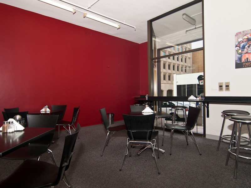 151 Macquarie Street, Hobart TAS 7000