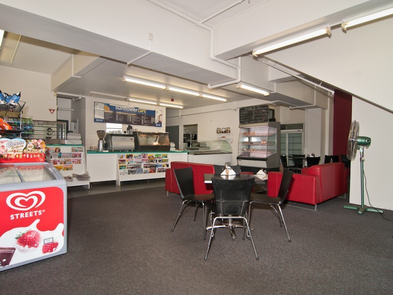 151 Macquarie Street, Hobart TAS 7000