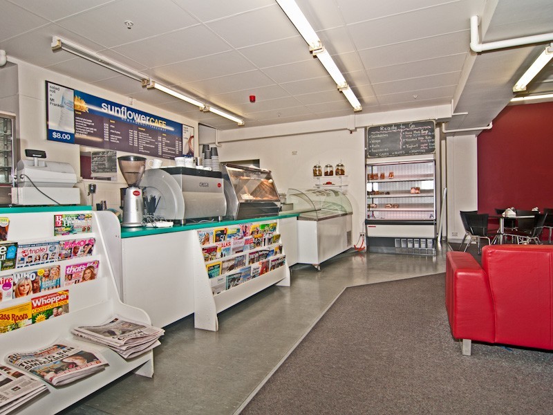 151 Macquarie Street, Hobart TAS 7000