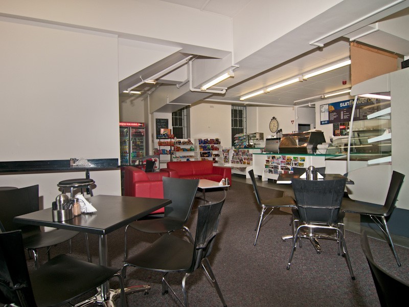 151 Macquarie Street, Hobart TAS 7000