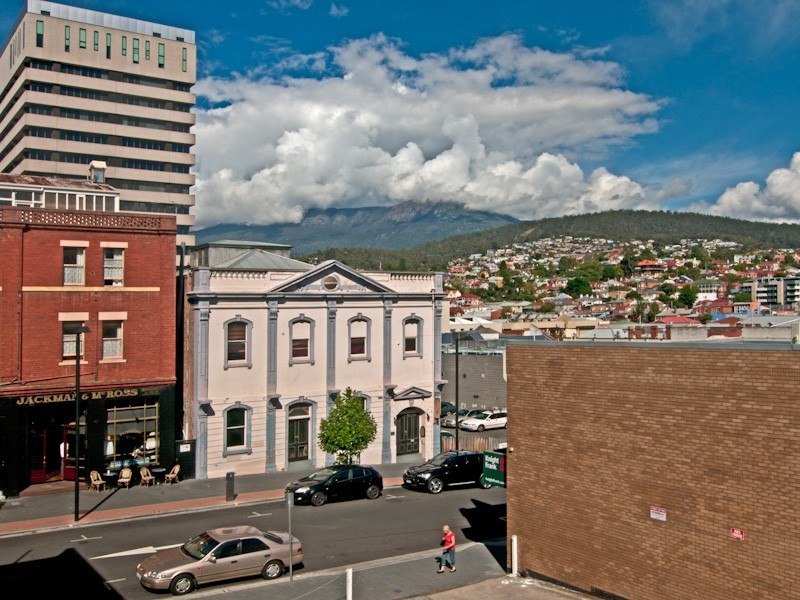 151 Macquarie Street, Hobart TAS 7000