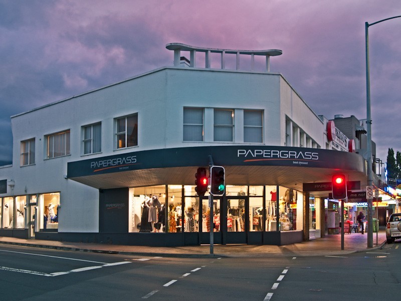 171 Sandy Bay Road, Sandy Bay TAS 7005