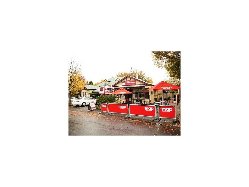 31 Church Street, Ross TAS 7209