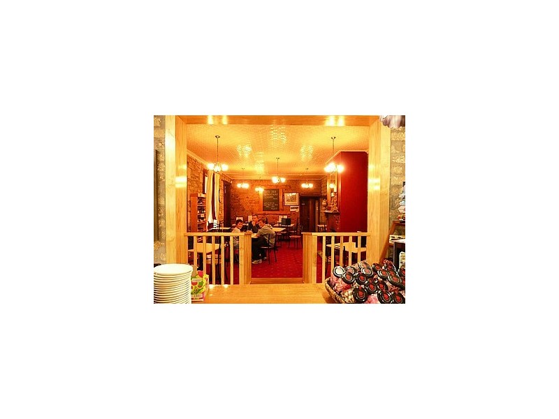 31 Church Street, Ross TAS 7209